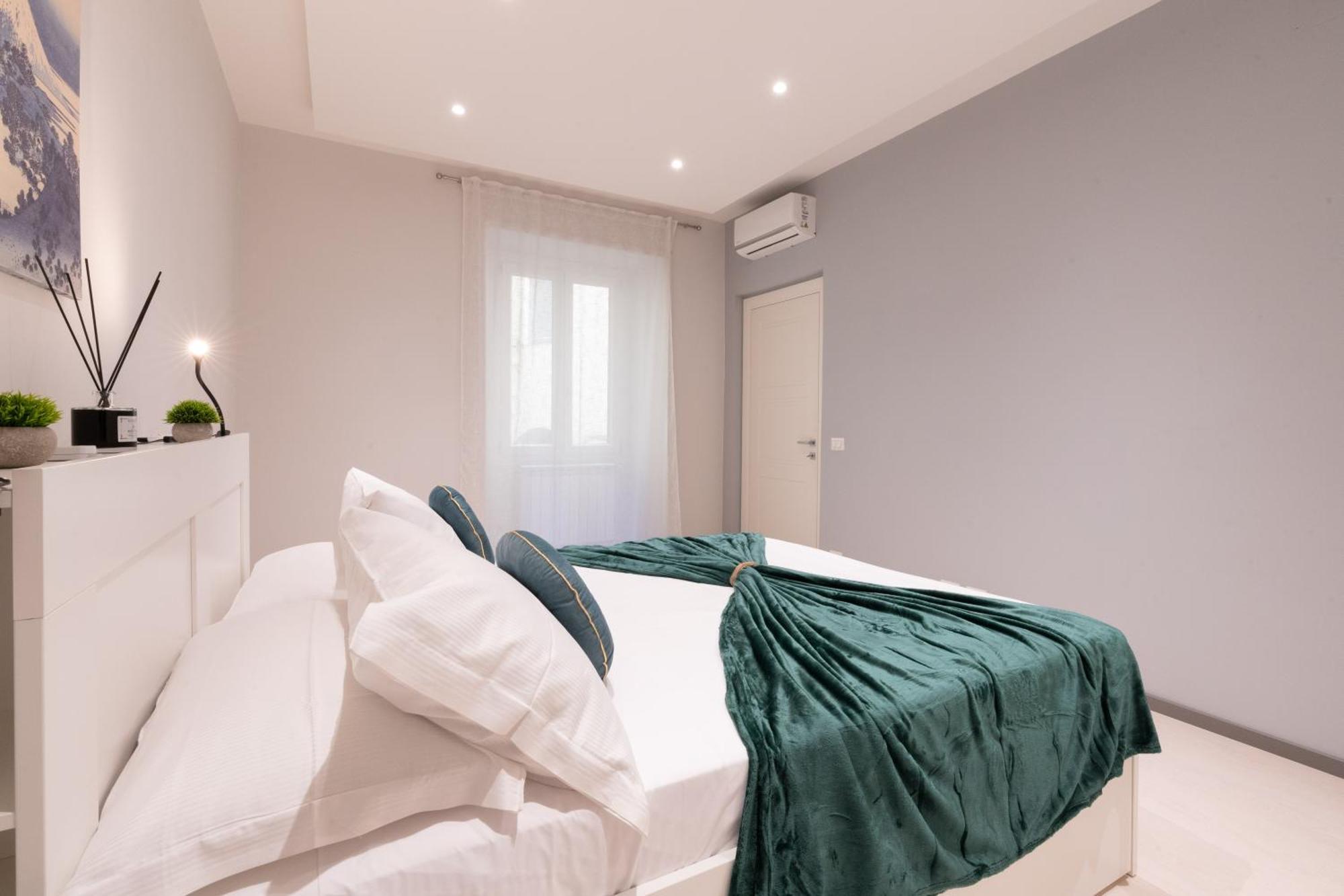 Dolce Vita Suite In Trastevere Roma Exterior foto