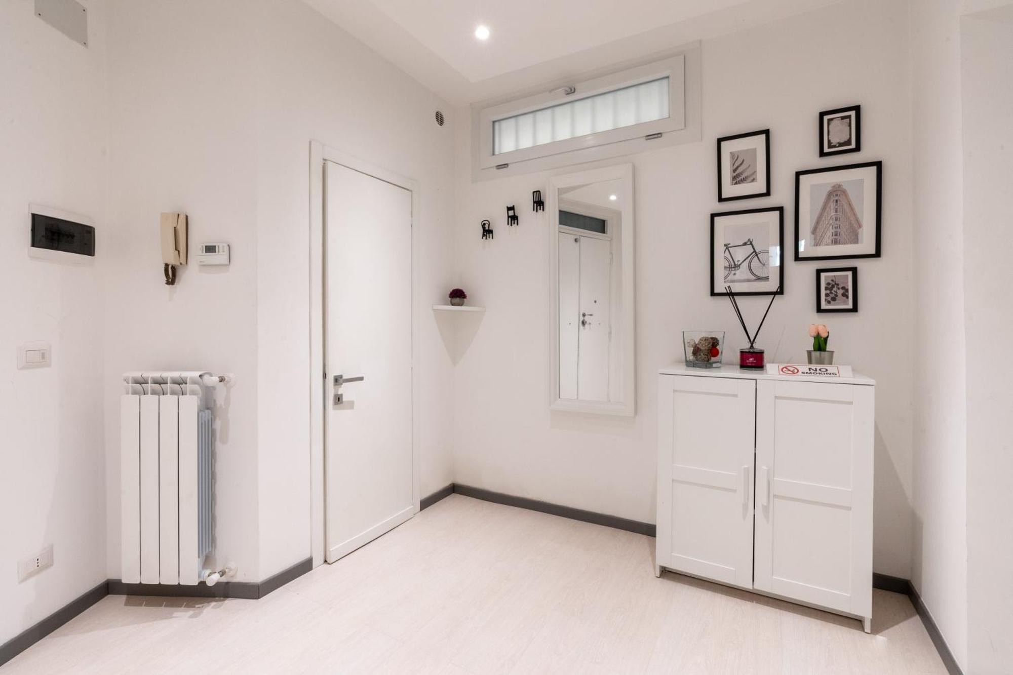 Dolce Vita Suite In Trastevere Roma Exterior foto