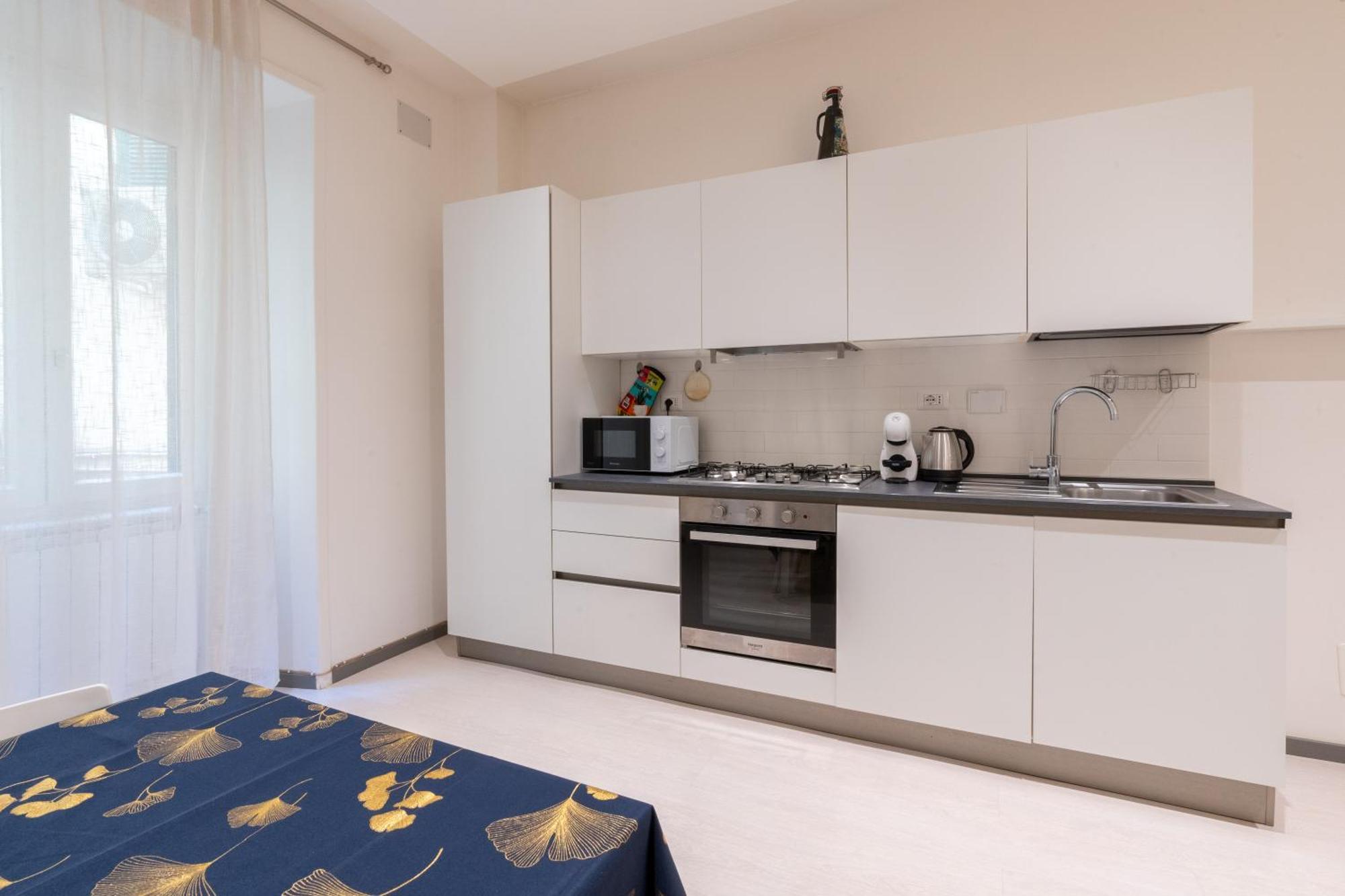 Dolce Vita Suite In Trastevere Roma Exterior foto