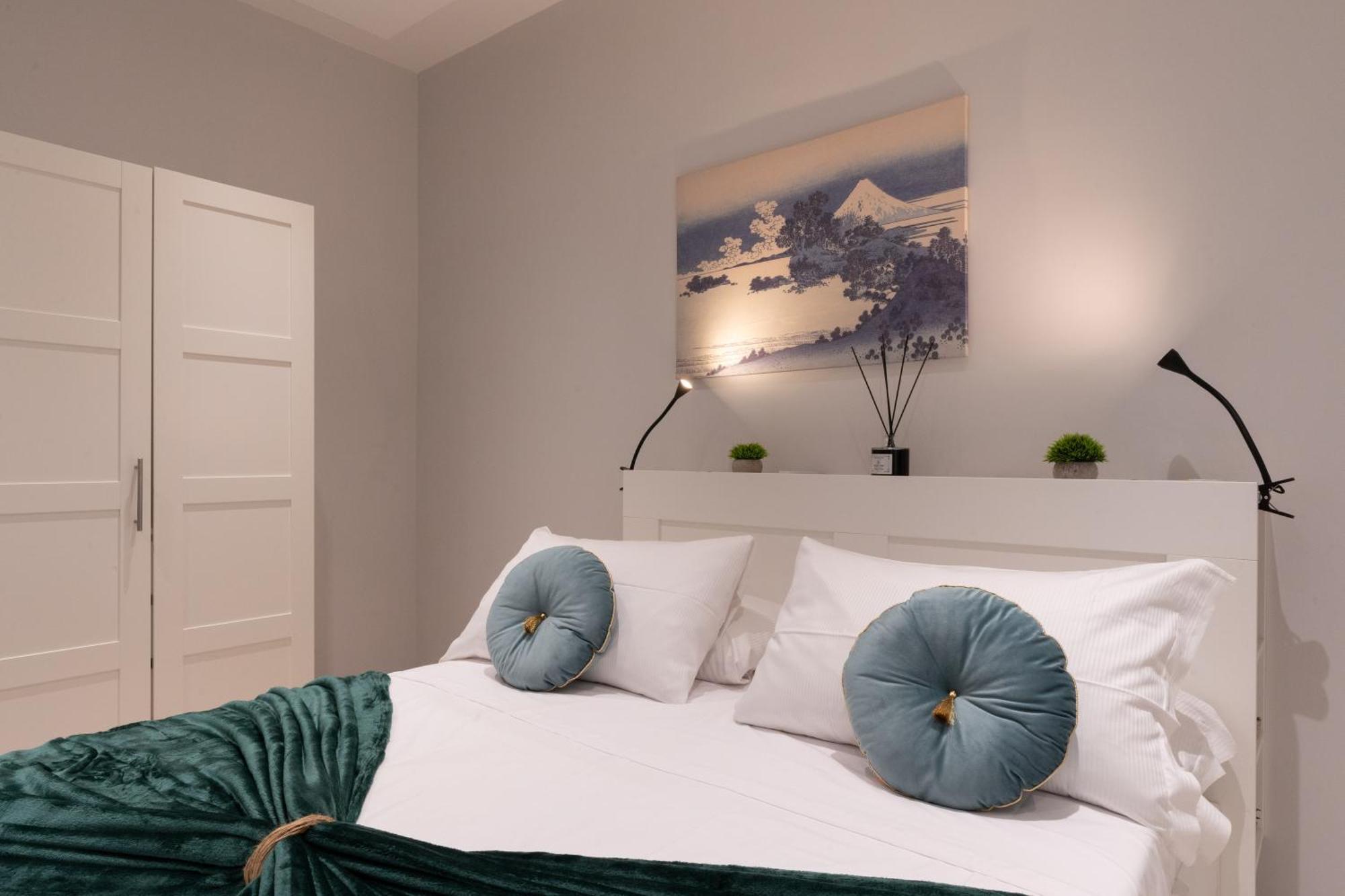 Dolce Vita Suite In Trastevere Roma Exterior foto