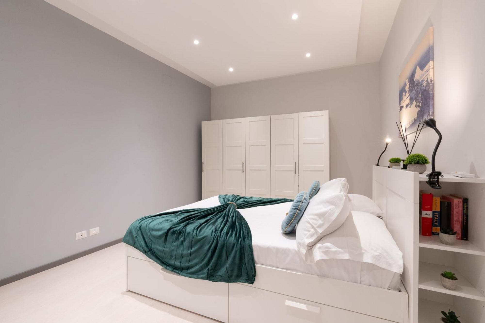 Dolce Vita Suite In Trastevere Roma Exterior foto