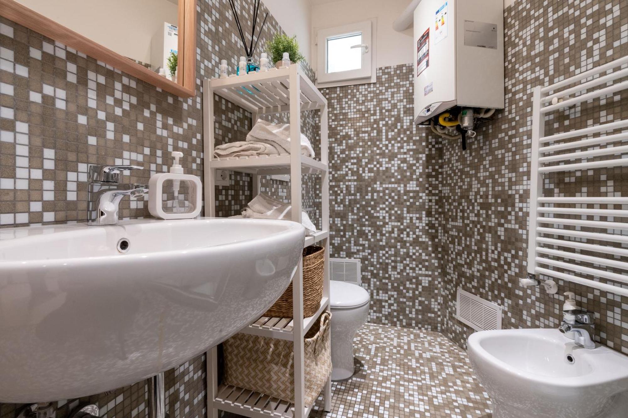Dolce Vita Suite In Trastevere Roma Exterior foto