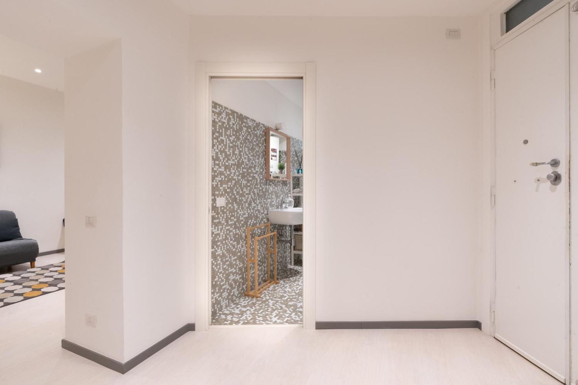 Dolce Vita Suite In Trastevere Roma Exterior foto