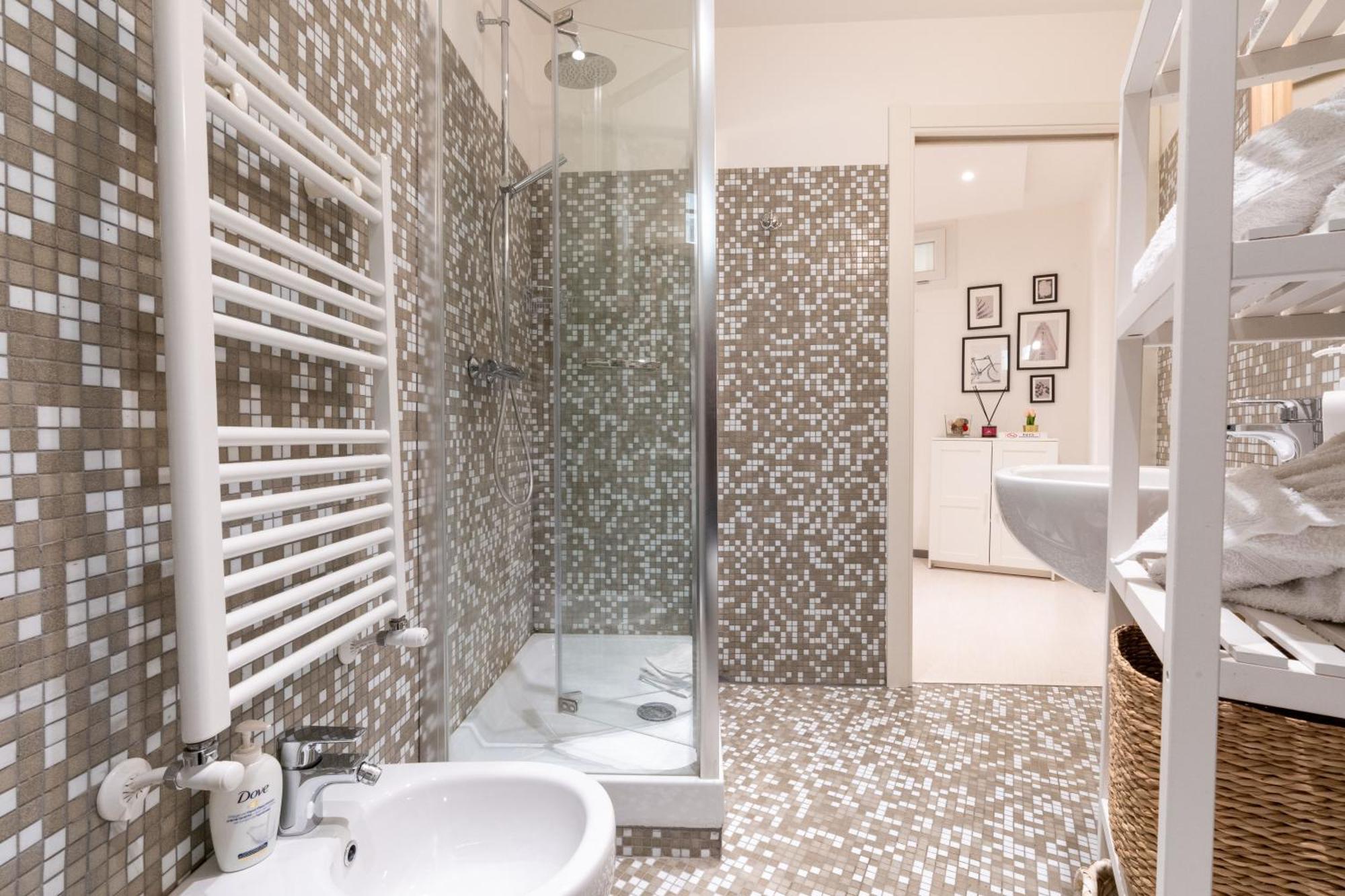 Dolce Vita Suite In Trastevere Roma Exterior foto