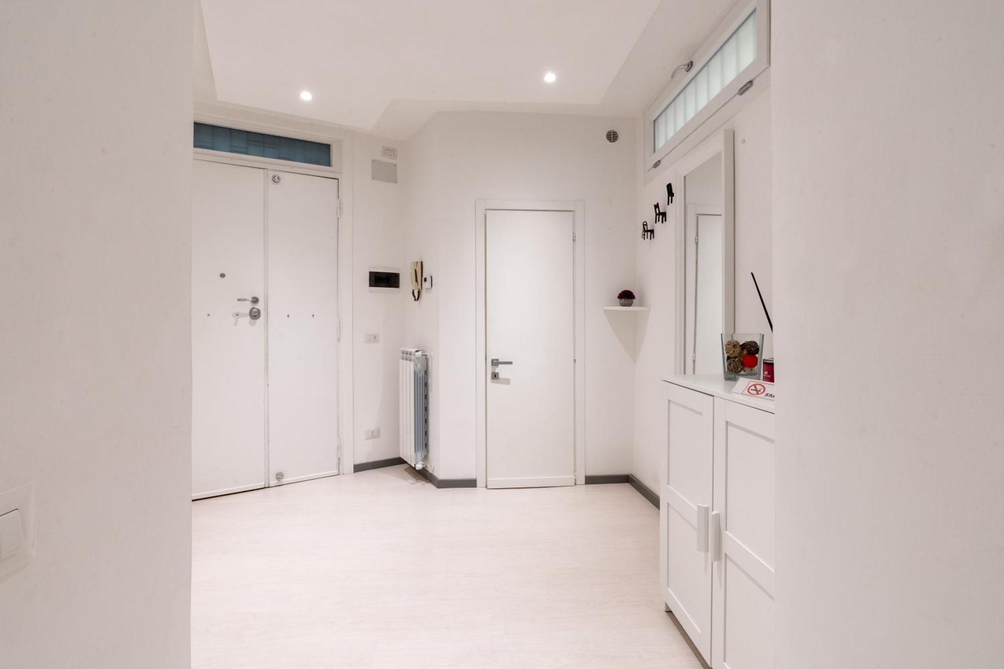 Dolce Vita Suite In Trastevere Roma Exterior foto